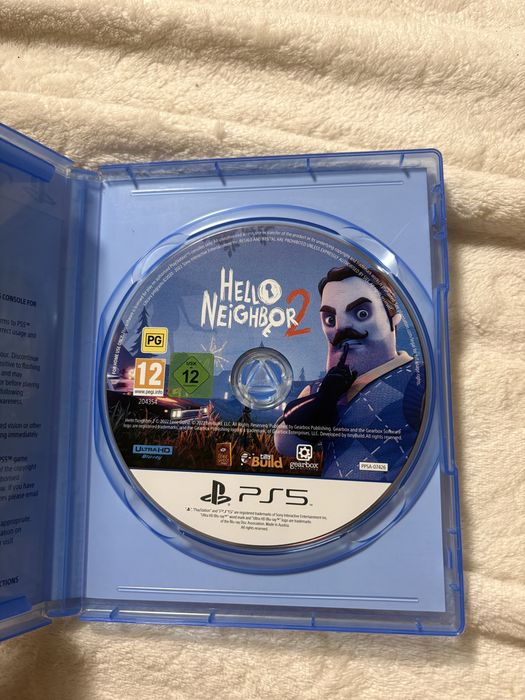 hello neibor 2 бу