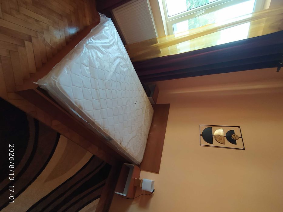 Apartament cu 2 camere, pe termen lung