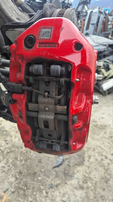 Спирачни апарати  за  Мерцедес  AMG  Е213