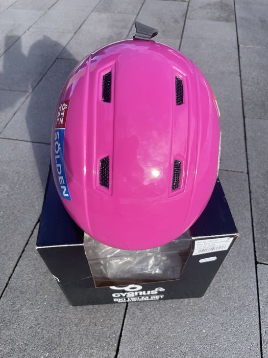 Vand casca Cygnus xs(52-54cm)