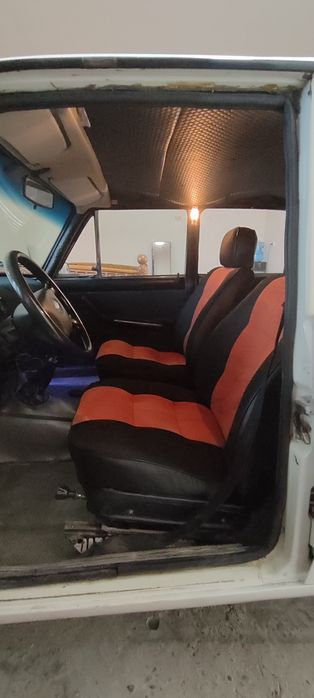 Vaz.21 06 jiguli, metan gaz bor, holati a'lo 1.600$