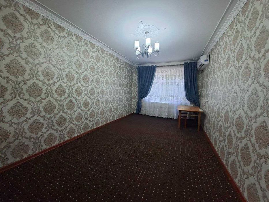 3 xonali shinam kvartira 3 qavat, Mikrorayon