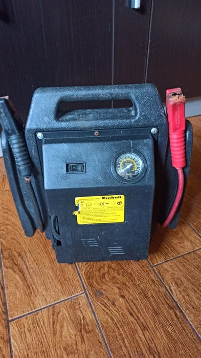 Robot Einhell Egs 2600