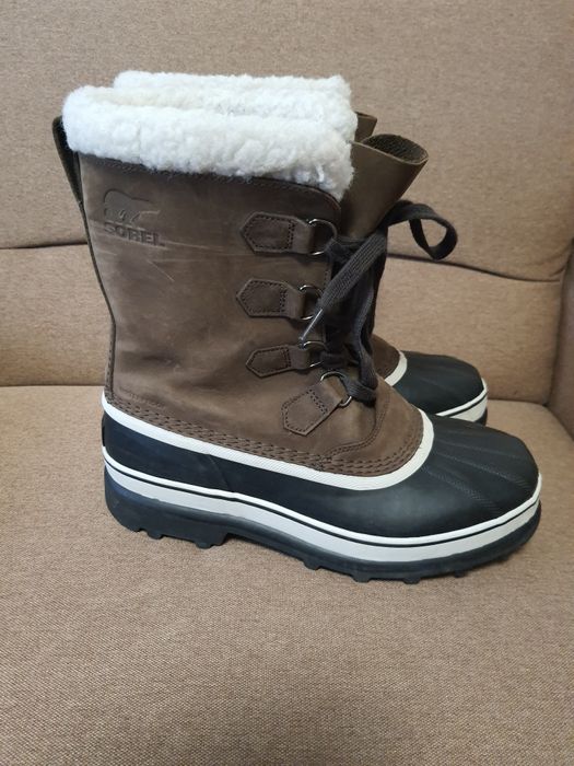 Ghete de vânătoare  SOREL 43