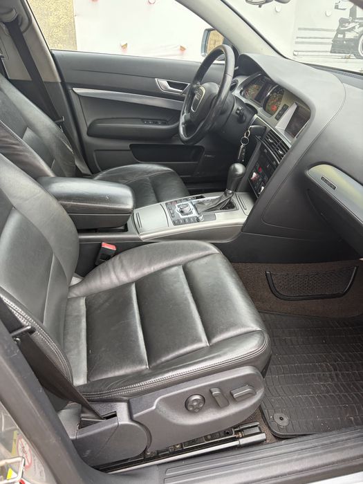 Audi A6 ALL-ROAD  Avant Quattro
