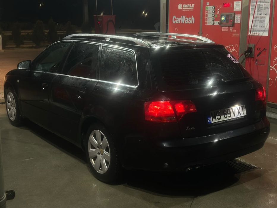 AUDI A4 Avant 0 — imagine 5