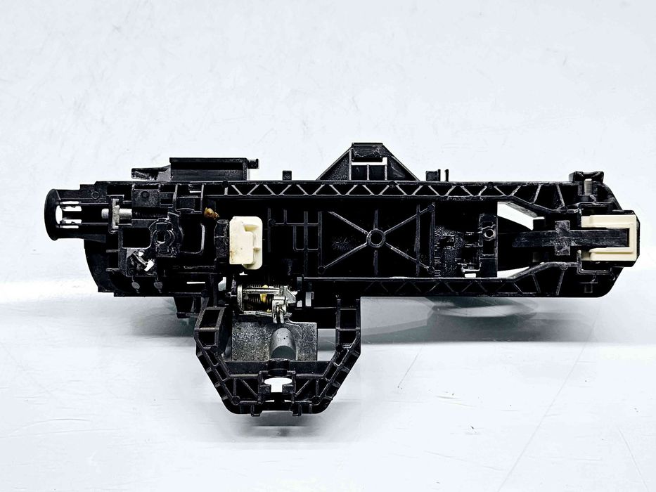 Maner usa stanga spate Mercedes Clasa GLK (X204) [Fabr 2008-prezent] 1