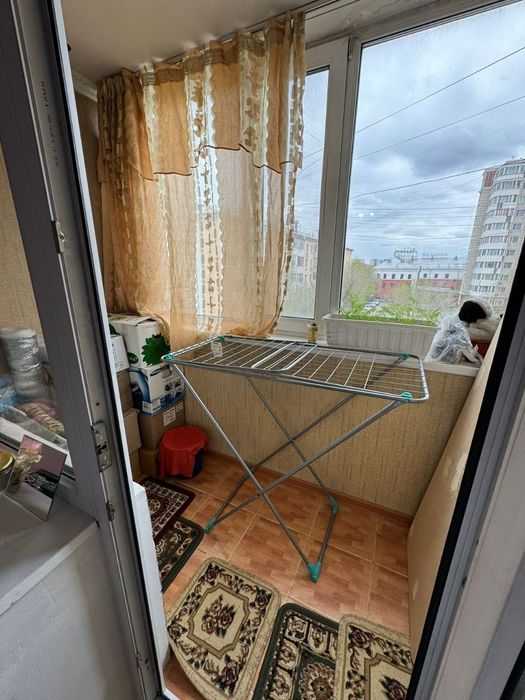 Сдам 3-х комнатную квартиру