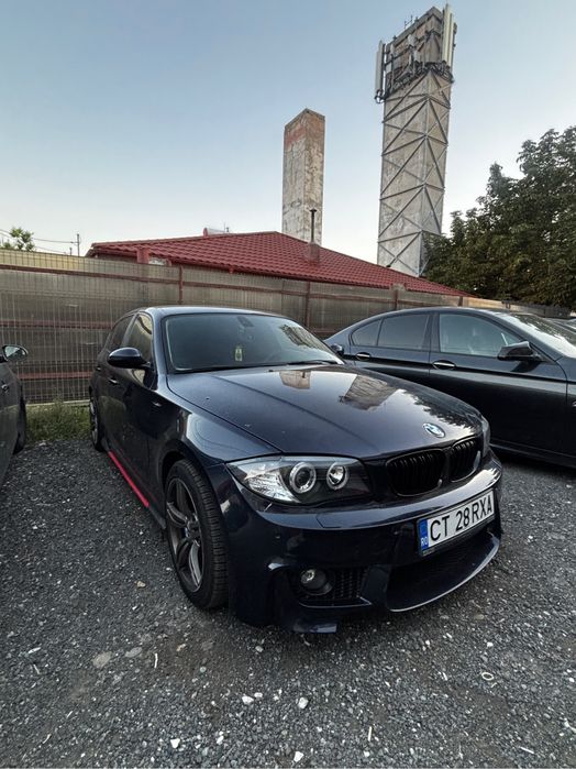 Vand BMW seria 1 e87 2007