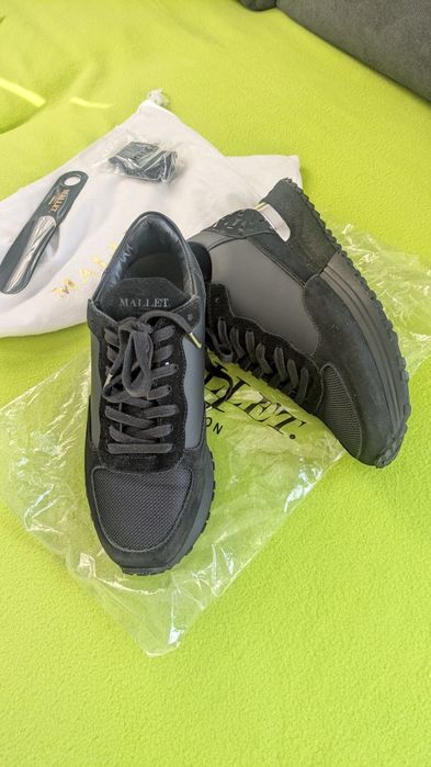 Mallet London маратонки