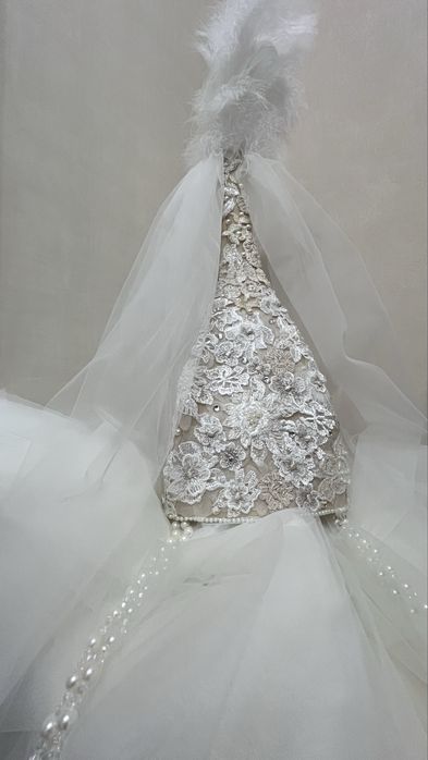 Саукеле, наряд ұзату, свадьба