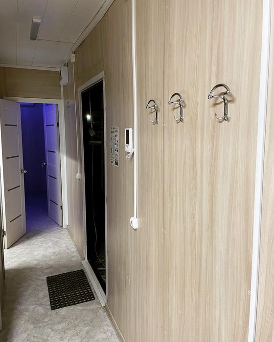 Контейнер, бытовка, вагон