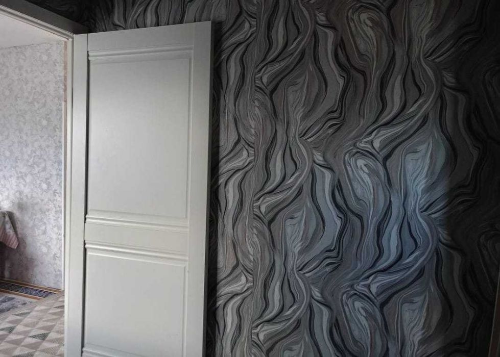 Дом в прекрасном районе Береке