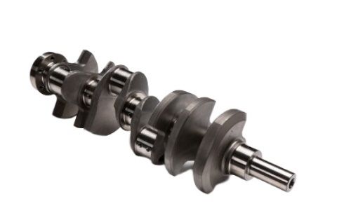 isuzu d-max avtomat 4jj1 коленвал