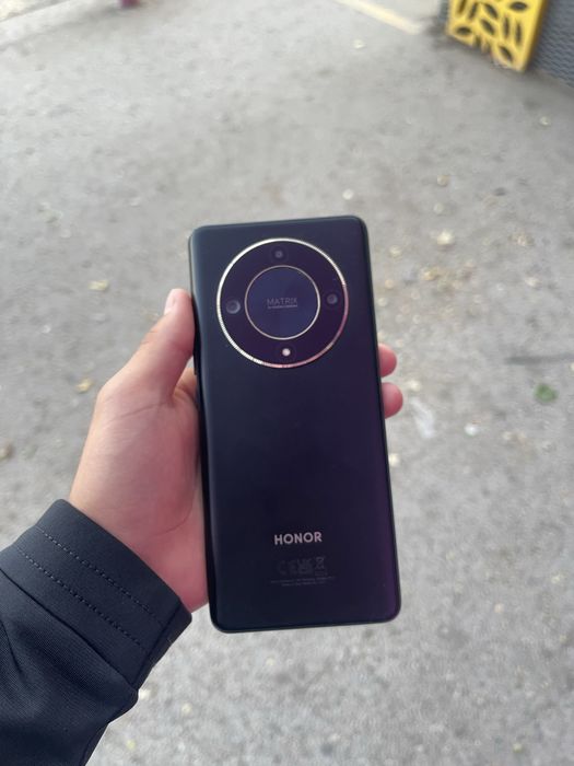 Honor X9b самая новая модель