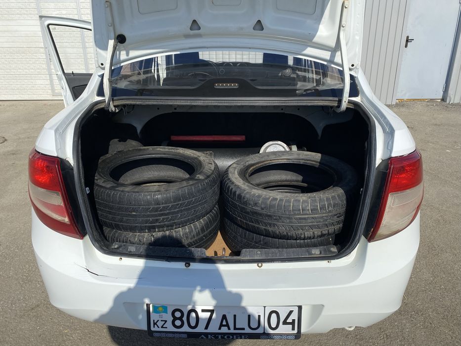 Гранта вложение жок