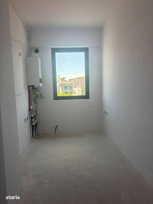 Apartament 3 camere Nou Bloc Finalizat Decebal - Alba Iulia