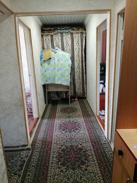 Квартира сотилади 3