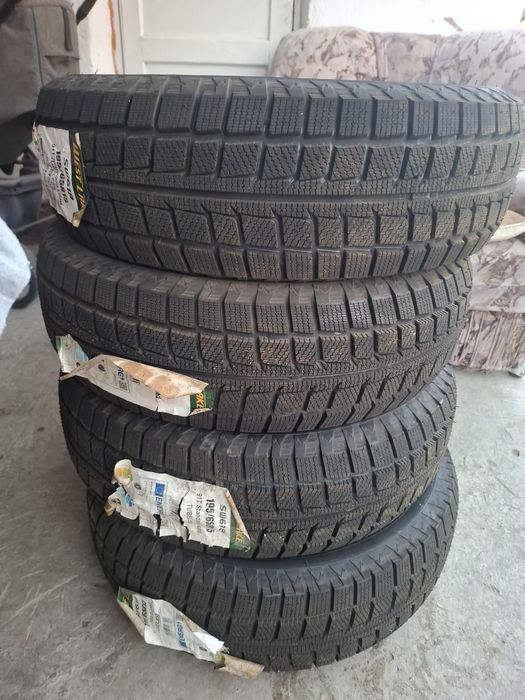 195/65/15 новый салынбаған
