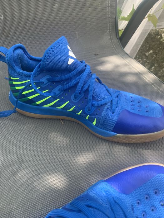 Adidas boost 44 номер 28ст стелка