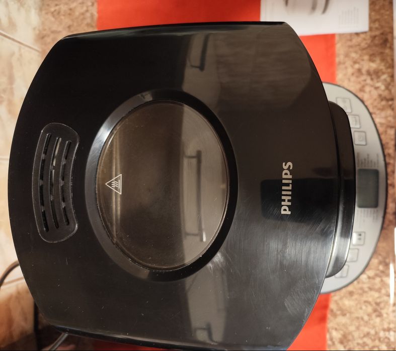 Masina de pâine Philips HD9046/90
