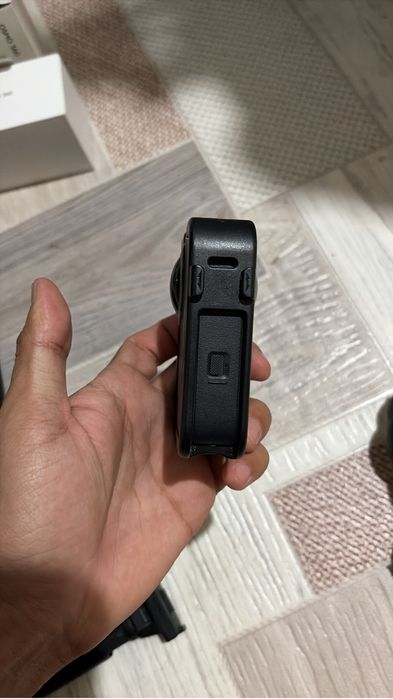 Продам dji osmo 360 adventure combo