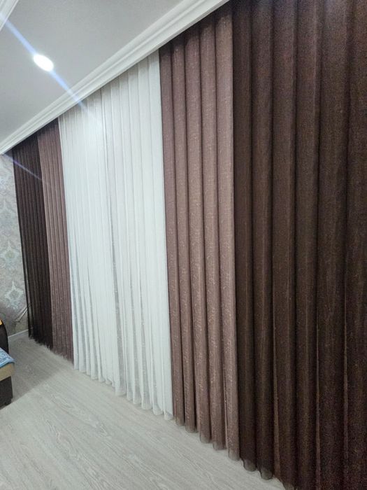 Жалюзи Ролл шторы Москитные сетки