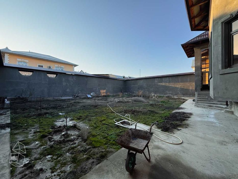 (Добрый) Тузель, 8,35 сотки, 2 уровня, Добротный дом