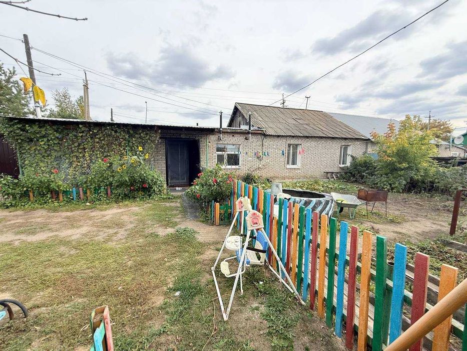 Продам дом в г.Тобыл