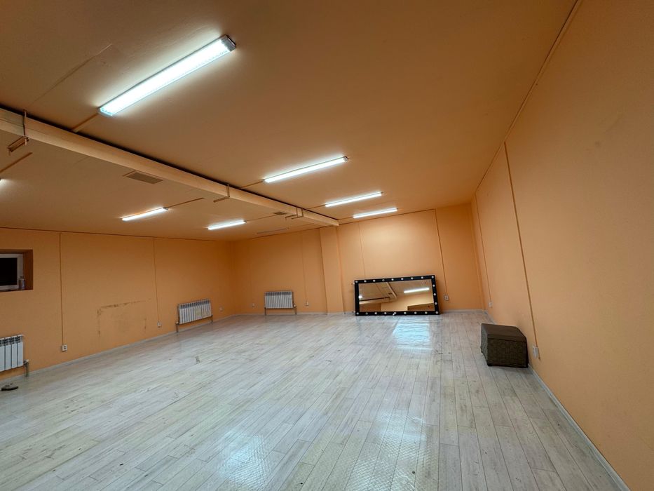 Недвижимость под бизнес