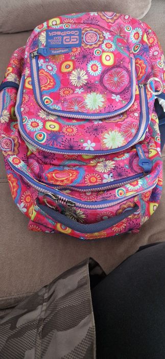 Ученическа раница Cool Pack