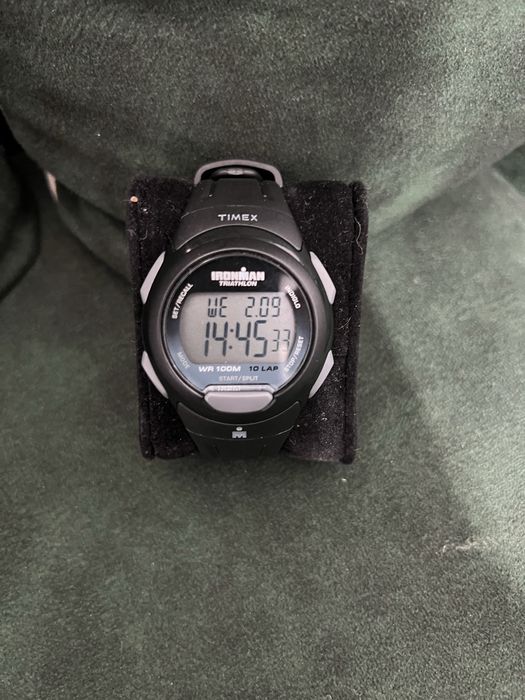 Vand Ceas Timex Ironman