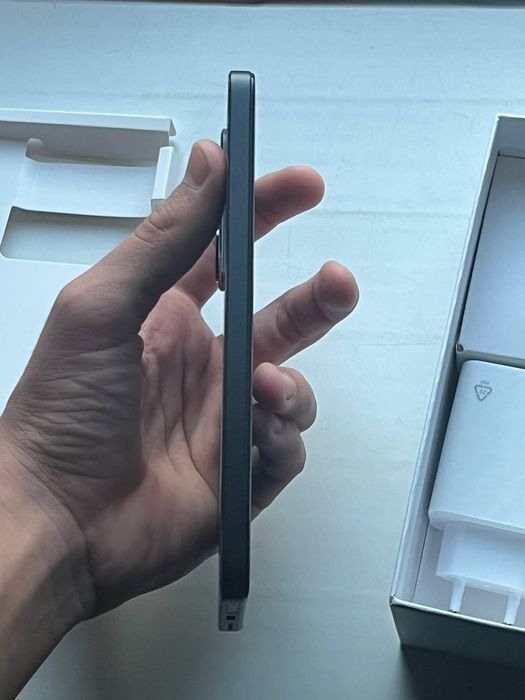 Redmi note 14 yangi ishlatilmagan umuman