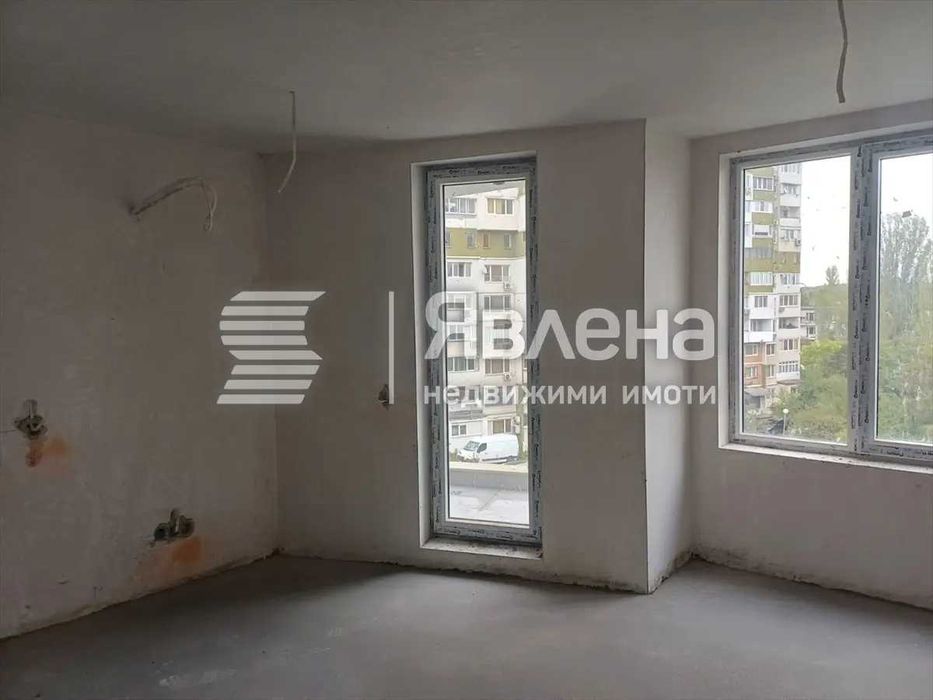 Продава се Двустаен апартамент в София, Център - 55 кв.м за 1147 €/кв.м - Снимка #5