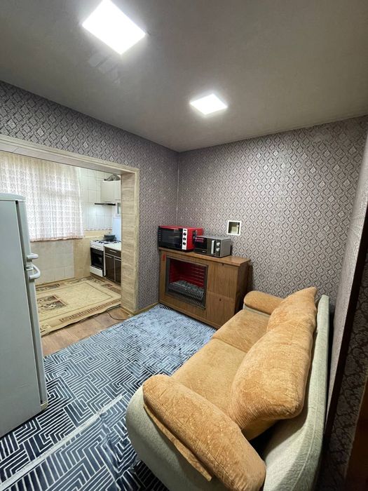 Юнусабад 17 кв - СРОЧНО Продам свою квартиру