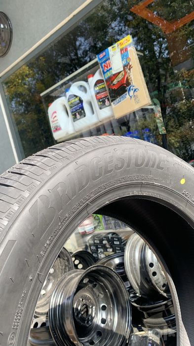 avtoshina bridgestone 235/55/19