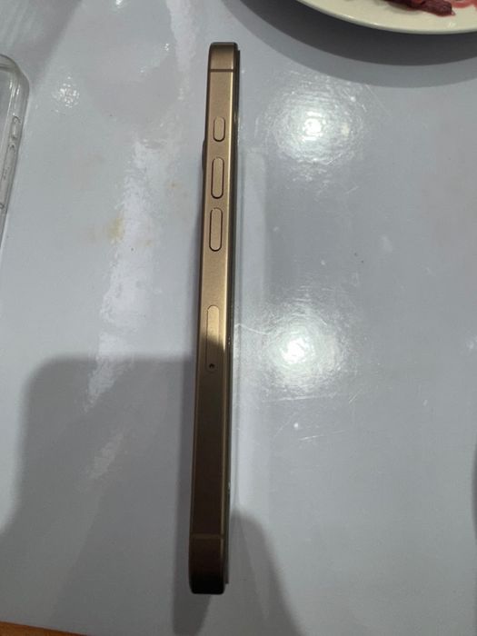 iPhone 16 Pro 256 ГБ