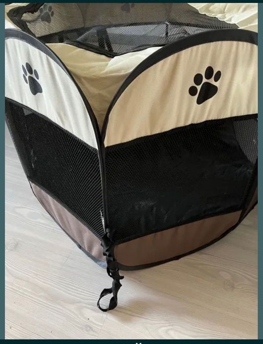 Кошара за куче.     .