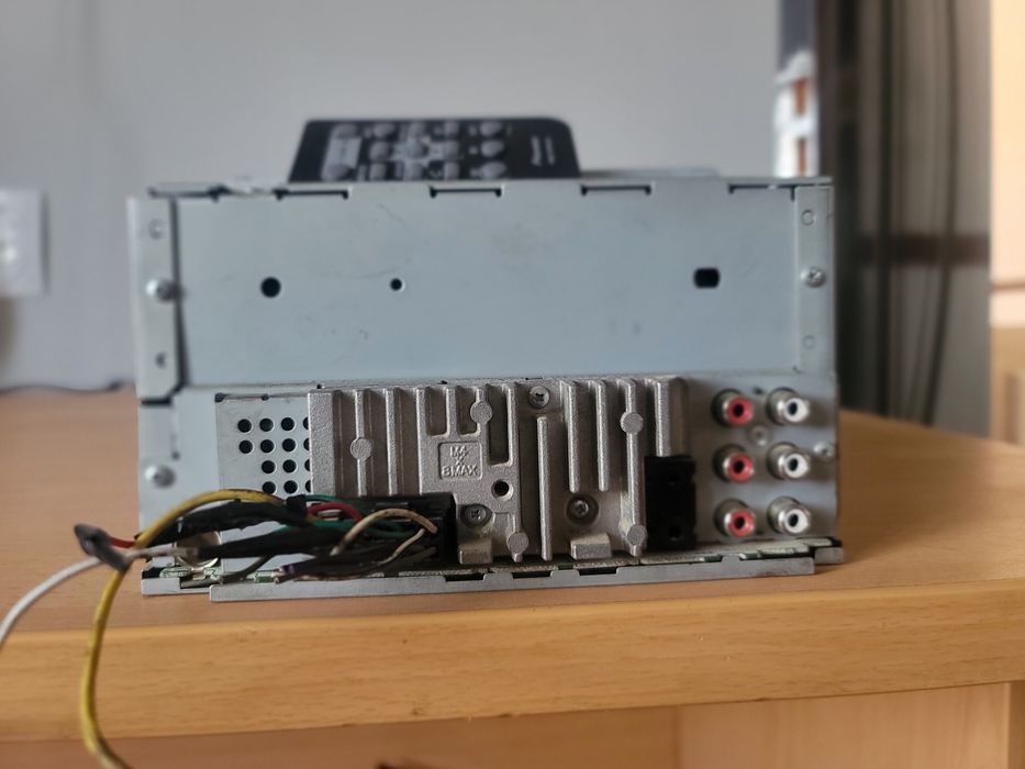 Pioner FH-S709BT bluetooth original