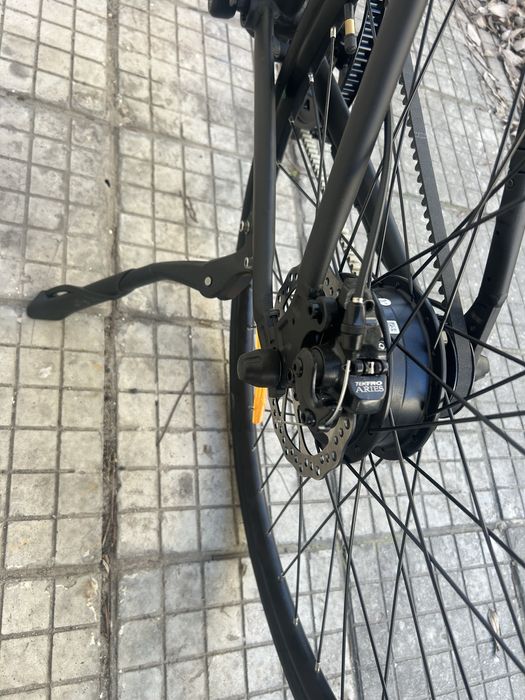 Електрически велосипед / колело Reebok