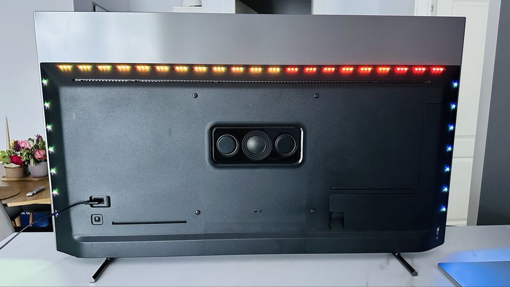 Philips 48OLED707/12 - DEFECT