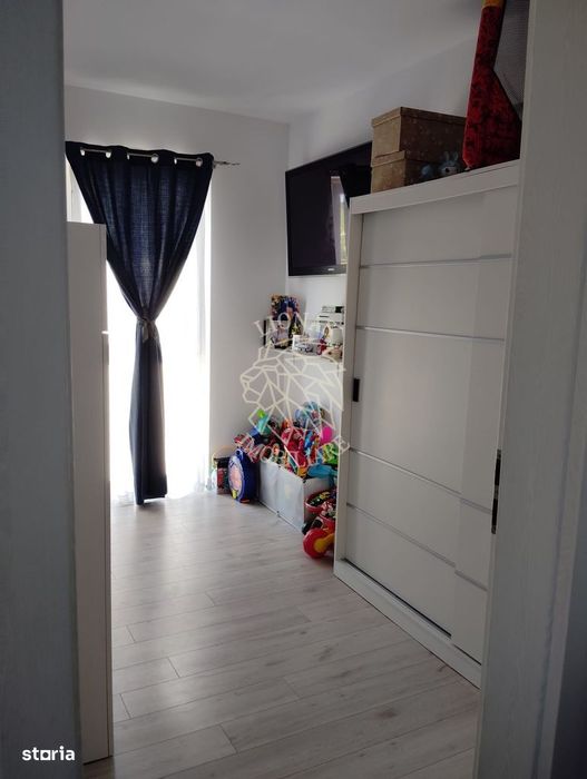 COMISION 0%! Apartament 3 camere-balcon-Complexul Panoramic-Exclusiv