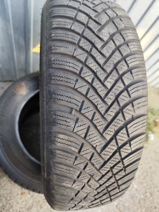 Anvelope 205 60 R16 iarna hankook