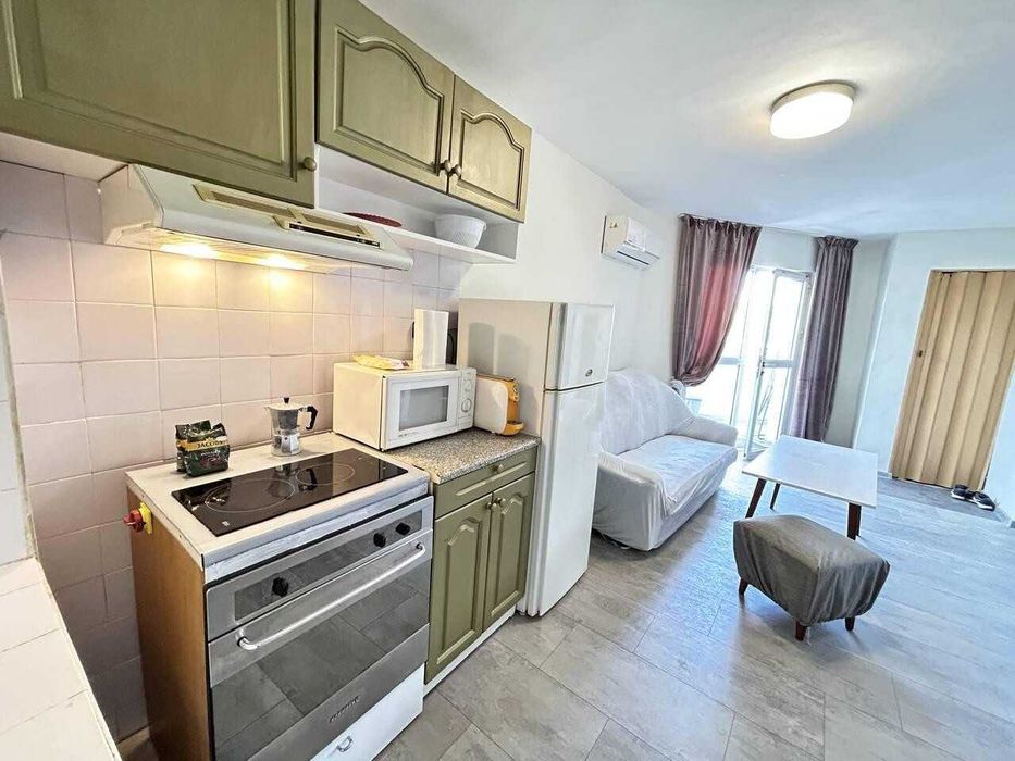 Продава се Двустаен апартамент в Пловдив, Кършияка - 70 кв.м за 1843 €/кв.м - Снимка #4