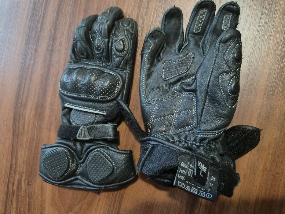 Mănuși moto, mărime L