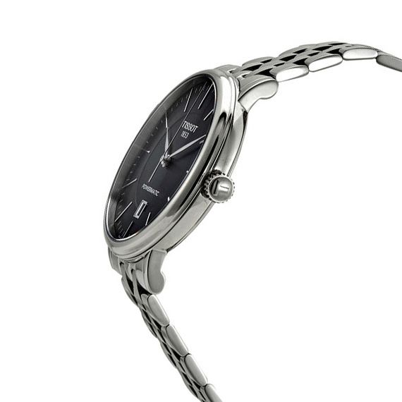 Оригинальные Tissot Carson Premium новые механические часы Швейцария