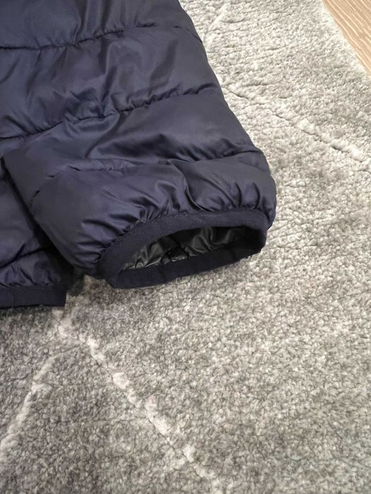 Geaca Napapijri Aerons Navy Blue Kids