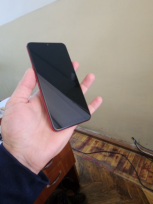 Samsung A10S 32gb(2022)ideal iwlawi zur usta kurmagan aybi yuq tozza