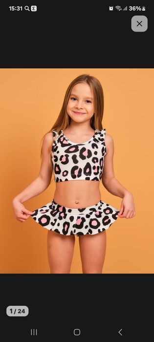 Купальник шапочка новое