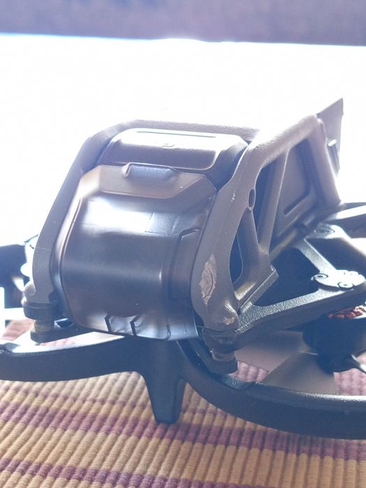 DJI AVATA с care refresh